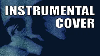 Bo Burnham: All Eyes On Me | INSTRUMENTAL COVER