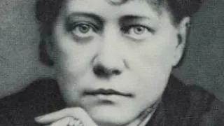 Helena Blavatsky | Wikipedia audio article