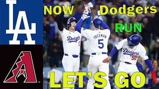 Diamondbacks vs Dodgers [Full Highlights] May 22, 2024 | MLB Highlights | MLB Season 2024