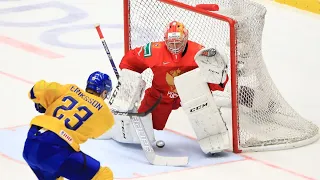 Sweden vs Russia 2021 IIHF World Juniors Highlights| Preliminary Round