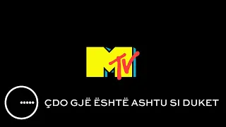 Videoklipet e para shqiptare frymëzuar nga 'MTV'!