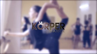 Körper Dance y Academia de Ballet de San Luis