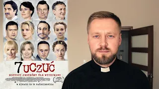 7 UCZUĆ - wewnętrzne dziecko