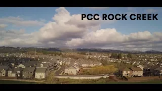 PCC Rock Creek Park