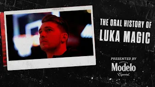 That is Luka MAGIC | The History of Series