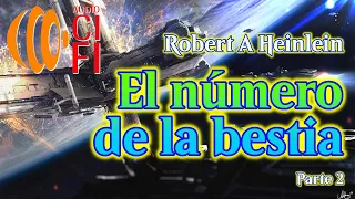 El número de la bestia   Robert A Heinlein   Parte 2