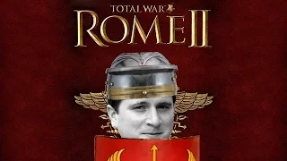 Rome must be memed! Also It's a trailer