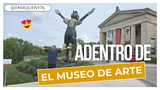 👉El Museo/The Museum 🤩