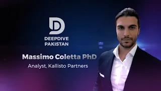 DeepDive: Massimo Coletta, PhD | Innovative Investment Approach to Frontier Markets