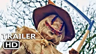 THE LEGEND OF HALLOWEEN JACK Trailer (2018) Horror Movie