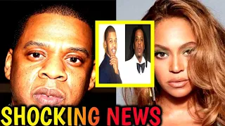 Jay-Z's ALLEGED SON Drags Him ToCourt As He Refuses To Take DNA Test.