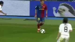 Fc Barcelona tiki taka 2008/09, style Pep Guardiola