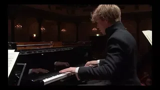 Chopin | Piano Concerto No. 1 | Lucas Jussen | Netherlands Chamber Orchestra
