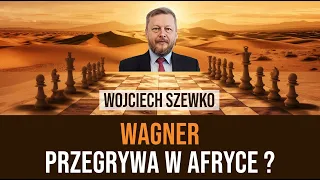 #80.Wagner przegrywa w Afryce.Egipt-USA. Nuklearny Iran. Pakistan. Erdogan. Gdzie jest Li Shangfu?