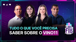 Gestão do FII VINO11 fala sobre venda de imóveis, alavancagem e dividendos do fundo