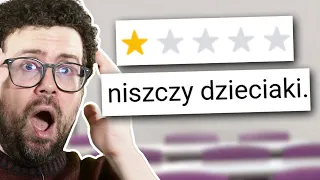 Najgorzej oceniane szkoły z Google Maps