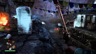 Far Cry 4 - Repair Tool Fun!