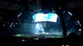 U2 Live 360, Let Me In The Sound! Gelsenkirchen, 03/08/09