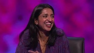 Mock the Week - Series 18: Episode 1