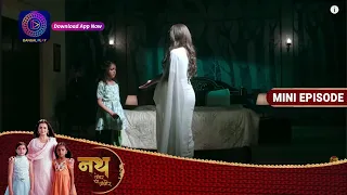 Nath Zewar Ya Zanjeer | 9 May 2023 Episode 554 | Mini Episode | Dangal TV