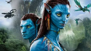 Avatar 2 Full Movie In Hindi | New Bollywood South Action Movie Hindi Dubbed 2023 Full Avtar 2.0