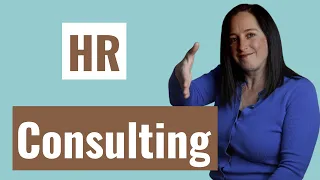 HR Consulting