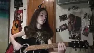 ДДТ- Метель cover