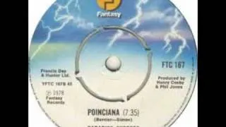 Paradise Express-Poinciana