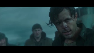 The Finest Hours   И грянул шторм  2016  Урезонил команду судна за минуту