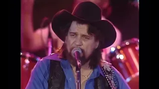 I Ain’t Living Long Like This - Waylon Jennings - 1983