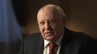 (Neue Doku!) ZDF-History - Michail Gorbatschow - der Weltveränderer [HD]