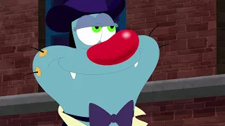 Oggy and the Cockroaches - Abracadabra (s06e41) Full Episode in HD