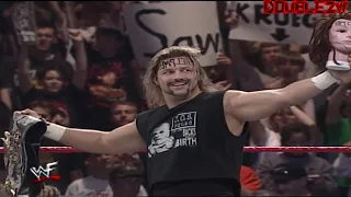 Al Snow vs. Hardcore Holly | May 30, 1999 Heat