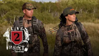 Live 2 Hunt | Free Episode | MyOutdoorTV