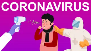 How Does Coronavirus Affect Our Body | COVID 19 Explained Coronavirus explained