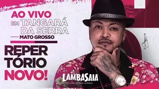 LAMBASAIA - ROLÊ SEM FUTURO