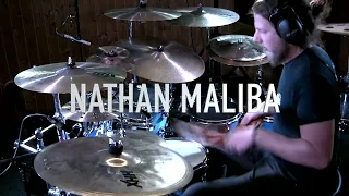 Nathan Maliba - Mac Fly