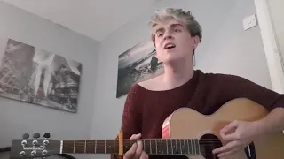 Ethxn - Rita Ora - Let You Love Me  COVER