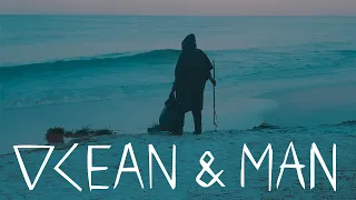 Ladkor - Ocean & Man (Official Music Video)