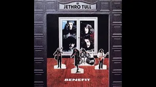 Jethro Tull:-'Nothing To Say'