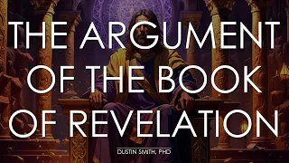 The Argument of the Book of Revelation: Conquering Paradoxically