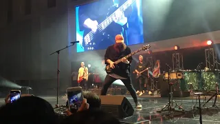 20180817 Planetshakers Live in Seoul Josh Ham Bass Solo