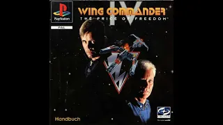 Wing commander 4 серия 1(рус)