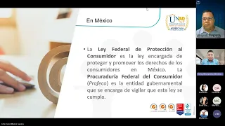 Seminario web El arte de Emprender   “Mejorando y potencializando el servicio al cliente  - sesión 4