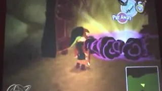 The Legend of Zelda: The Wind Waker - Nintendo GameCube - E3 2002 Demo