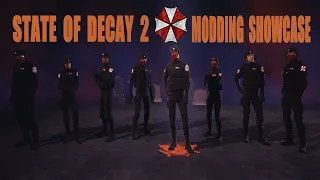State of Decay 2 | Upcoming Mods Showcase