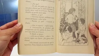 Juan Julia y Jericó Parte IV -Plan Lector Entretenido