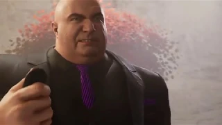 Spider-Man (PS4) - Kingpin No Damage (Ultimate Difficulty)