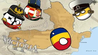 The Romanian Embassy - Victoria 2 MP In A Nutshell