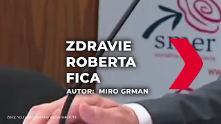 Robert Fico znovu mieri do premiérskeho kresla. Dokedy vydrží jeho zdravie? | Aktuality